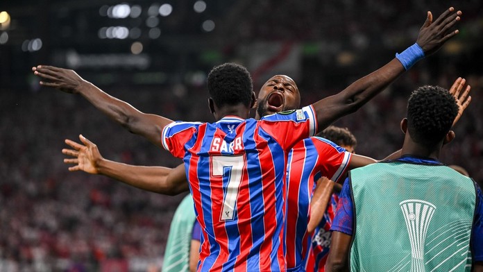 Mužstvo, ktoré zdolal Slovan, vo finále Konferenčnej ligy padlo. Európska trofej smeruje do Londýna