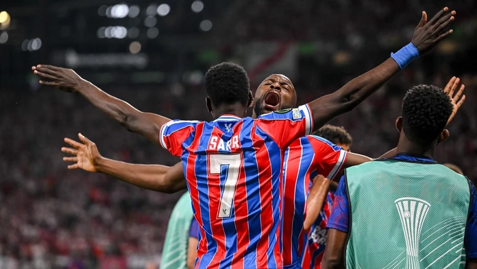 Mužstvo, ktoré zdolal Slovan, vo finále Konferenčnej ligy padlo. Európska trofej smeruje do Londýna
