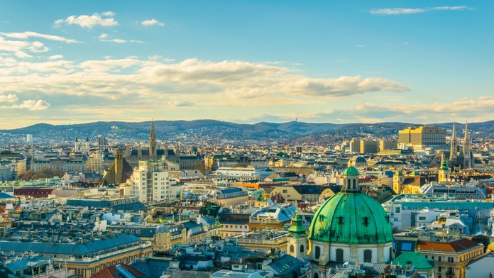 Jedna z ulíc vo Viedni ponesie meno Alexandra Dubčeka