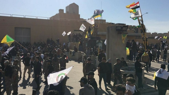 Bytovka v Trenčianskych Tepliciach.