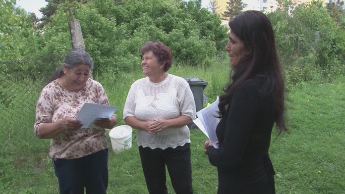 Pollákovci teda dostali novú nájomnú zmluvu a v dome ostanú.