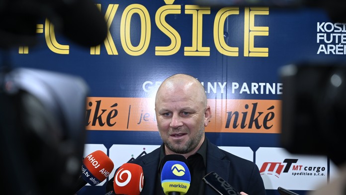 Košice posilnil mládežnícky reprezentant Čiernej Hory. Účasť v pohárovej Európe vníma ako veľkú motiváciu