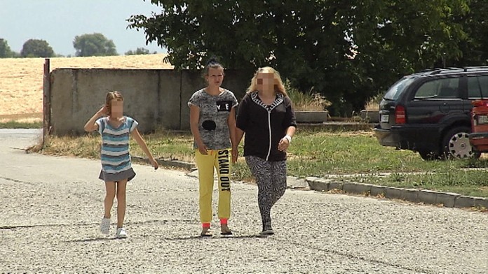 Našla sa po troch dňoch.