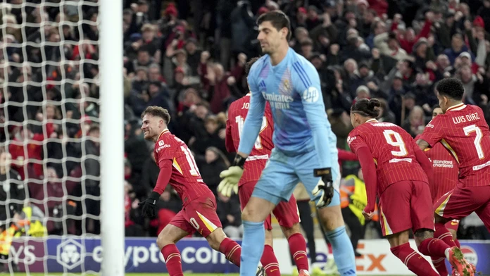 Liverpool po 15 rokoch pokoril Real, Mbappé so Salahom zahodili penalty. Súper Slovana schytal päťku
