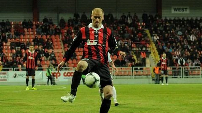 Miroslav Karhan