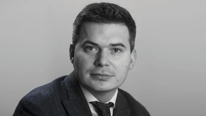 Ivan Pečorin