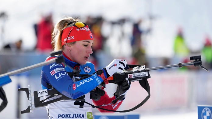 Byť matkou a športovkyňou zároveň je náročné. Paulína Bátovská Fialková prehovorila o svojich plánoch (rozhovor)