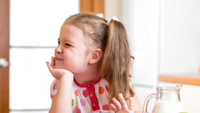 Sú jedlá, ktoré deti vôbec nemusia ani keď dospejú.