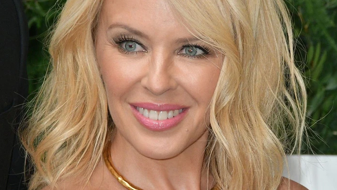 Kylie Minogue 