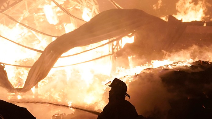 Ilustračná fotografia