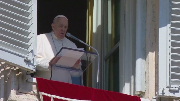 Pápež poslal silný odkaz do Moskvy, pravoslávny patriarcha je mierny. Čo zmôže vo vojne cirkev?