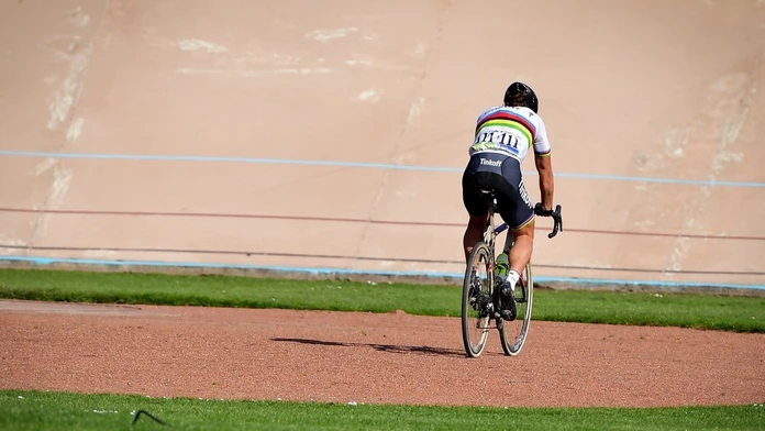 Peter Sagan.