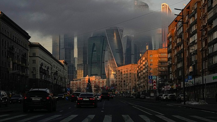 Ilustračná snímka.