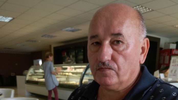 Ilustračná snímka.