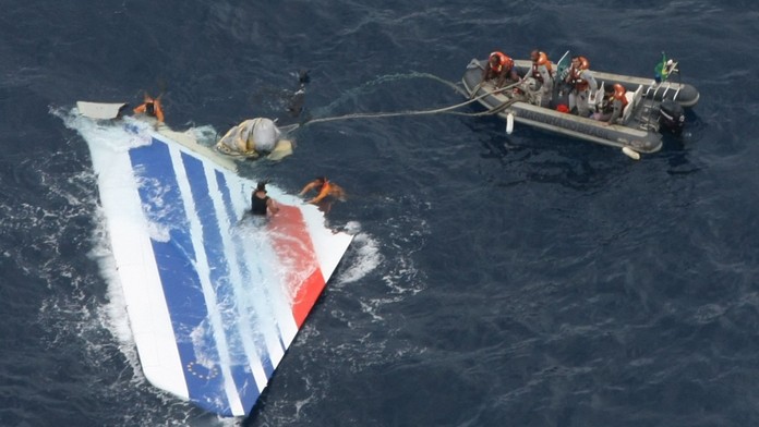 Súd oslobodil Airbus a Air France v prípade havárie lietadla, pri ktorej zahynuli aj Slováci