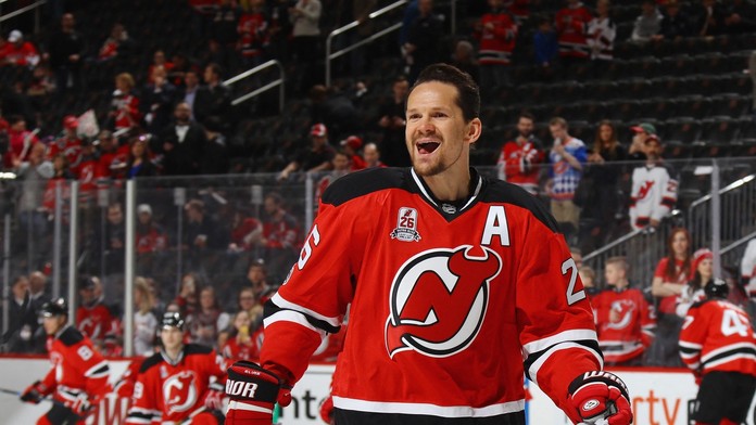 Česká legenda New Jersey chváli Slovákov: Nemec má obrovský talent, sledovať Tatara je zážitok