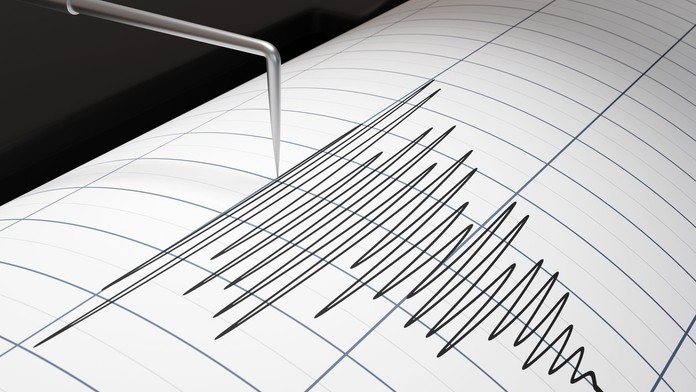 Extrémne silné zemetrasenie v Oceánii. Epicentrum sa nachádzalo hlboko v mori