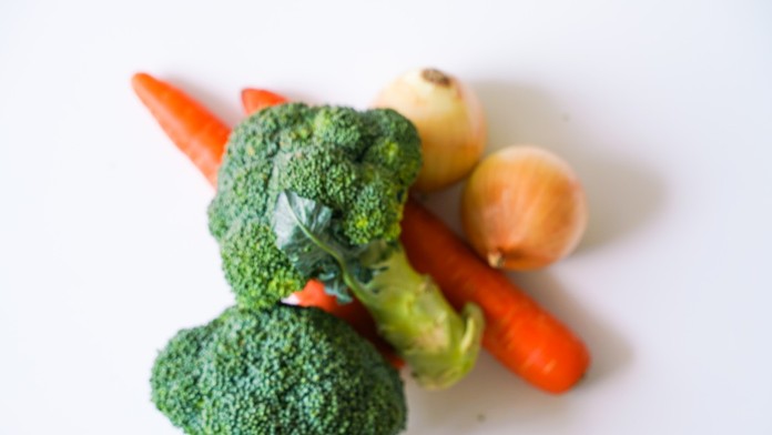 Brokolica je jednou z najzdravších zelenín.