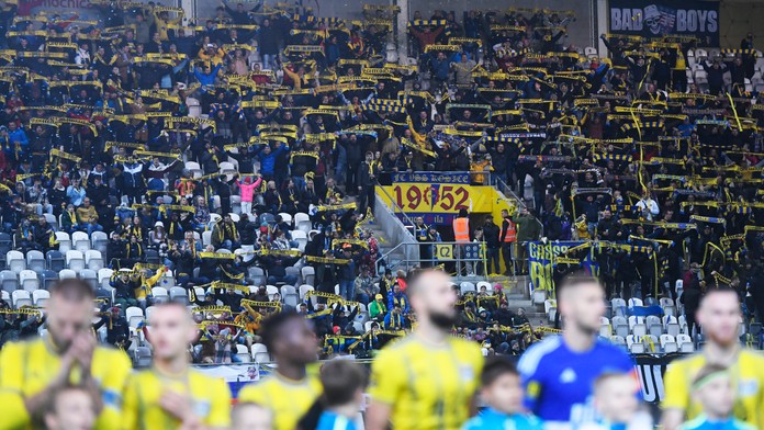 Začalo to sporom o šikane a očierňovaní. Aféra v FC Košice konečne má rozuzlenie