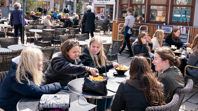 Ilustračná snímka.