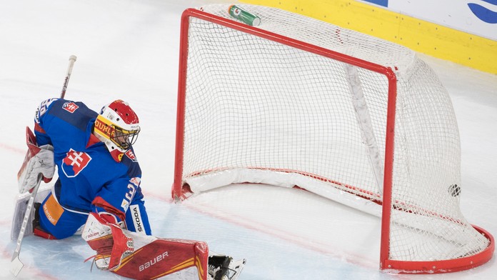 Ilustračná snímka.