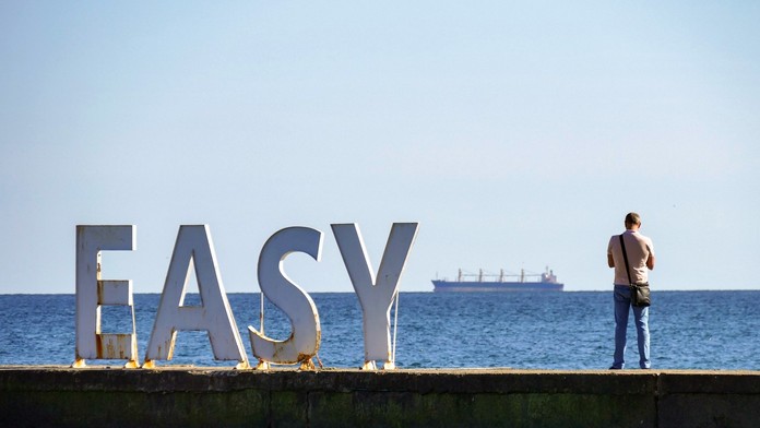 Rusko a Ukrajina uzavreli prímerie v Čiernom mori. USA potvrdili dohodu