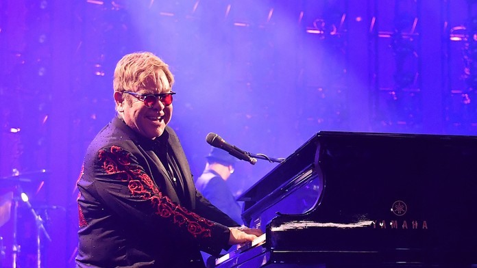 Klip pre Eltona Johna môžete urobiť aj vy. Víťaz dostane tisícky eur