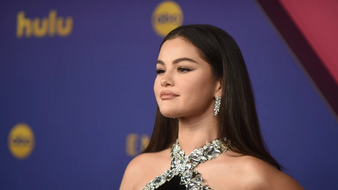 Selena Gomez