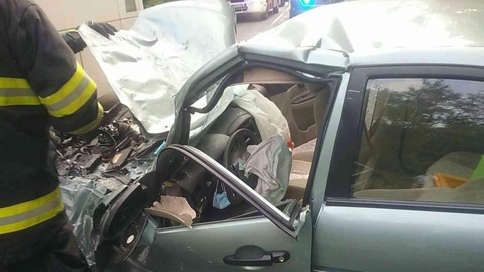 Medikán nad Gréckom.