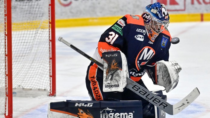 Michalovce mu už boli priúzke, reprezentant okúsi zahraničie. Extraliga prišla o brankársku hviezdu