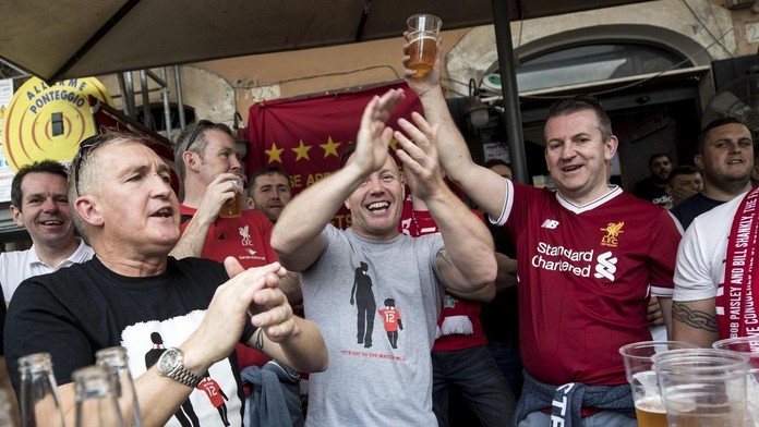 Ilustračná snímka. 