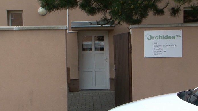 Ohavný čin v krízovom stredisku v Bošanoch. Mladík zneužil len 10-ročné dievčatko