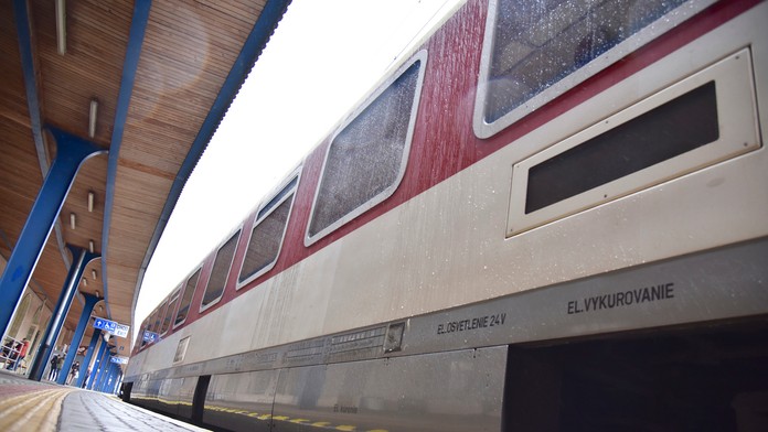 Ilustračná snímka. 