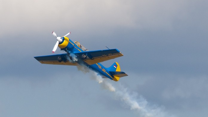 Čestná stráž sa pripravuje na príchod prezidentky Zuzany Čaputovej.