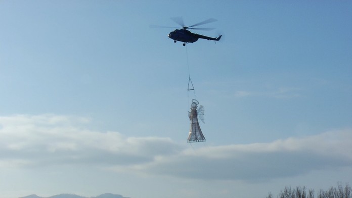 Ilustračná snímka.