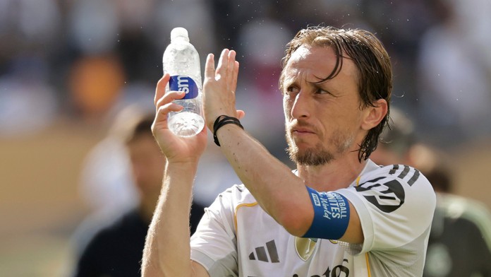 PSG s ďalším veľkým víťazstvom nad európskym gigantom. Rozlúčka Modriča s Realom mala trpkú príchuť