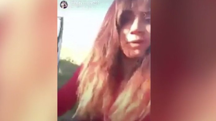 Šoférovala opitá a havarovala. Naživo vysielala, ako umiera jej 14-ročná sestra