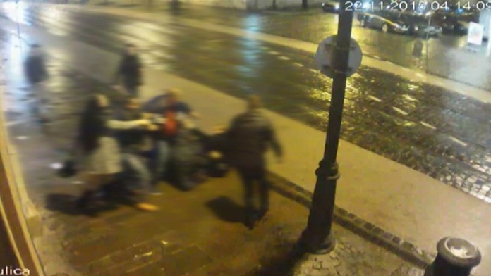 Paškovci si bitkou poriadne zavarili