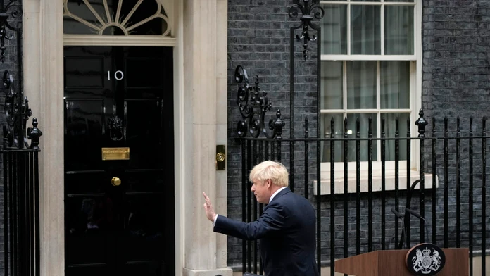 Meno nového britského premiéra oznámia 5. septembra