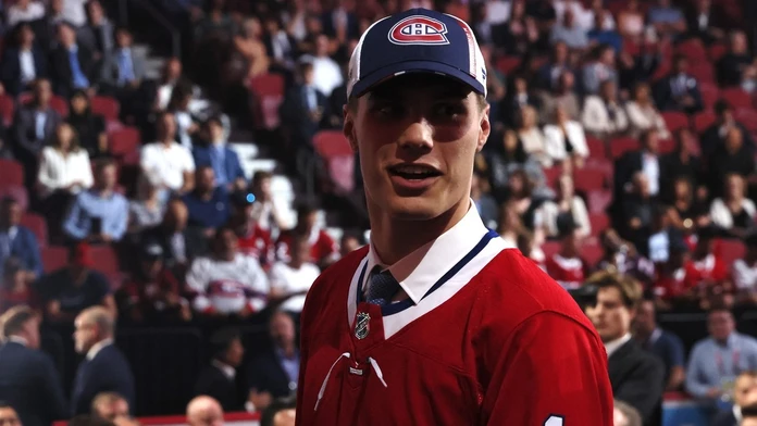 Slafkovský sa ocitol na prestížnom zozname. Podľa expertov bude patriť k top nováčikom NHL