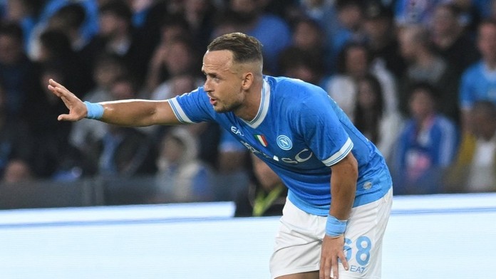 Slová, ktoré nikto nechcel počuť. Tréner komentoval Lobotkove zranenie