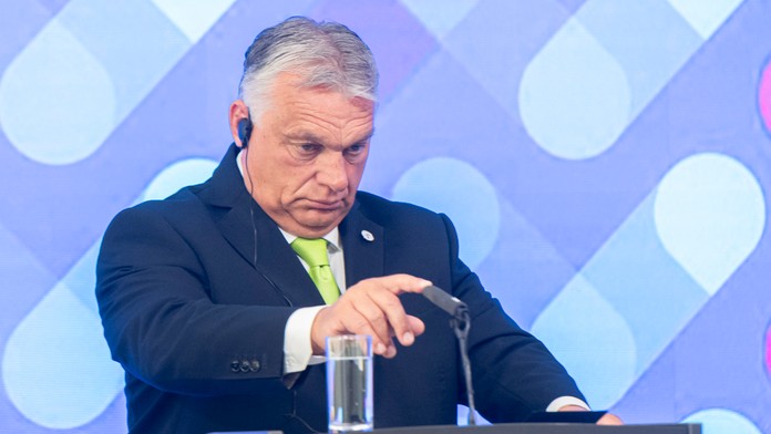 Orbánov Fidesz tajne financoval zahraničných Maďarov, a to aj na Slovensku