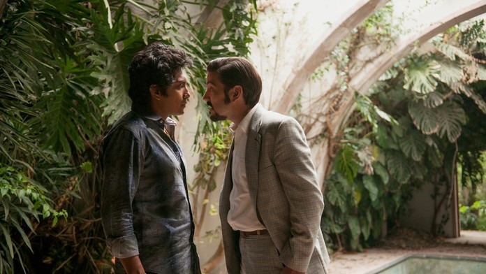 Zatkli drogového mexického bossa známeho aj zo série Narcos. Zabil agenta DEA Kikiho Camarenu