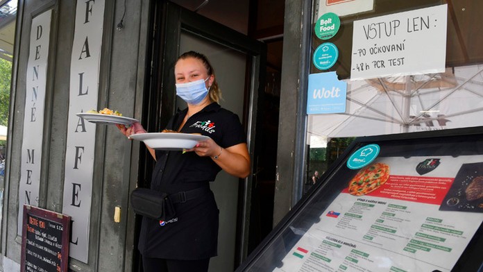 Ilustračná snímka.