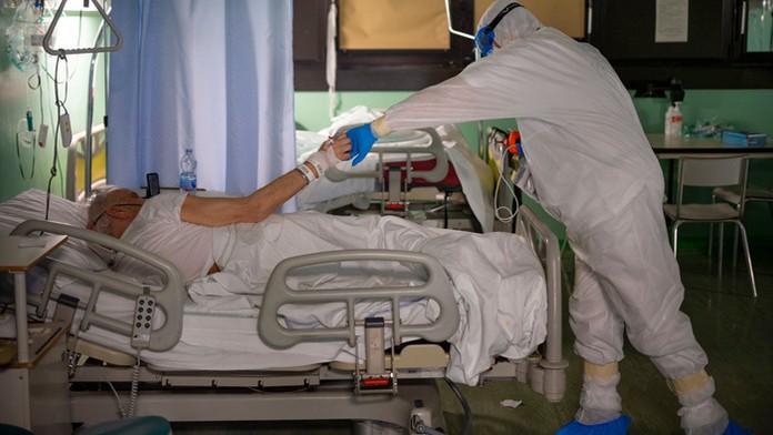 Ilustračná snímka.