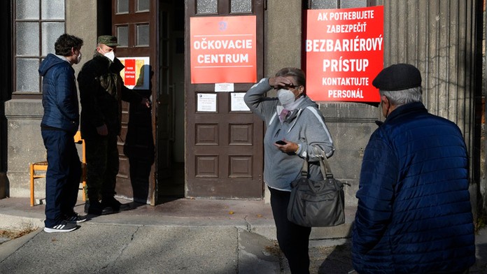 Ilustračná snímka.