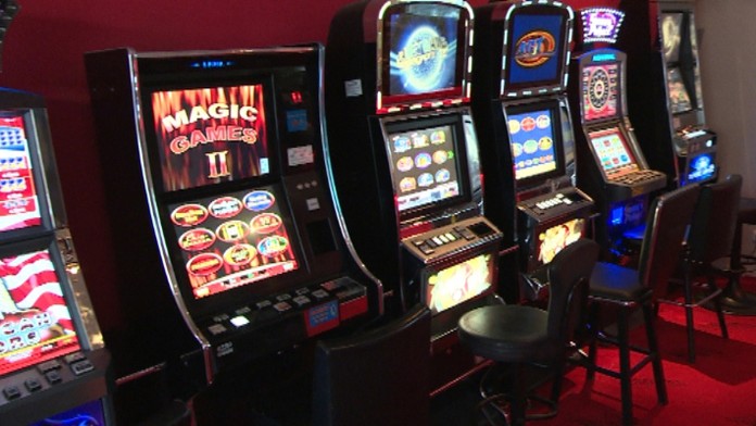 Hazard v Bratislave.