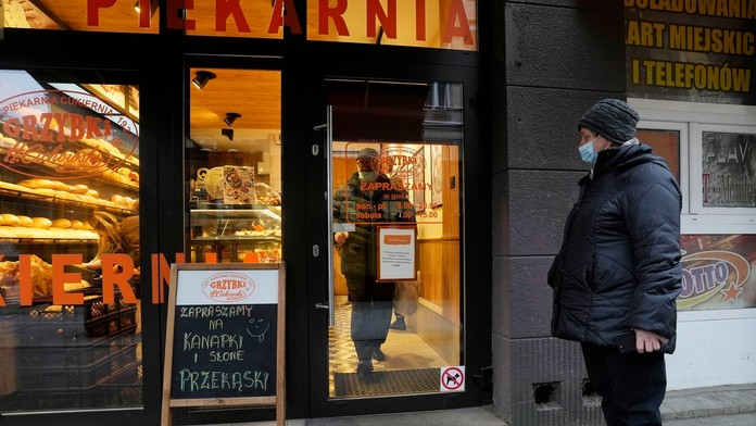 Ilustračná snímka. 