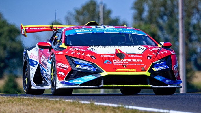 Skvelý úspech! Štefan Rosina získal titul majstra Európy