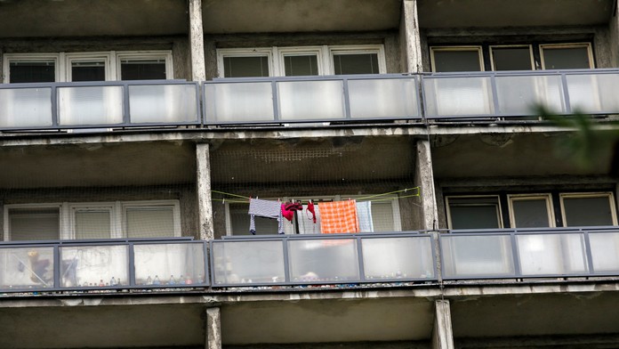 Internát Ľudovíta Štúra